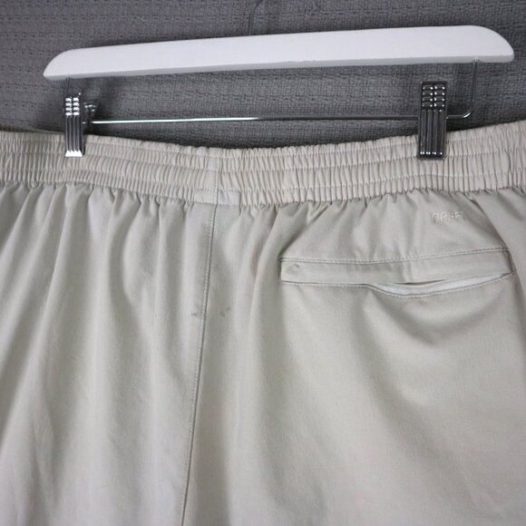 Nike Dri-Fit Capri Y2K Streetwear Mens XL - Picture 9 of 9